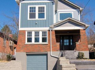 3106 Kinmont St, Cincinnati, OH 45208