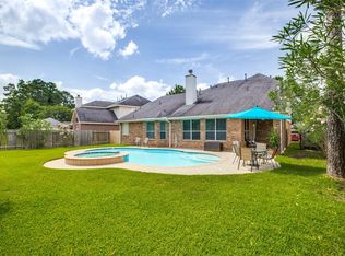12010 Salt River Valley Ln, Humble, TX 77346