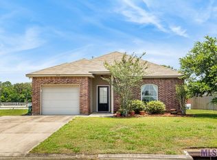 6547 Audubon Blvd, Sorrento, LA 70778