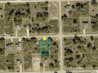 2803 74th St W, Lehigh Acres, FL 33971