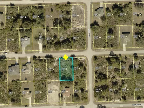 2803 74th St W, Lehigh Acres, FL 33971