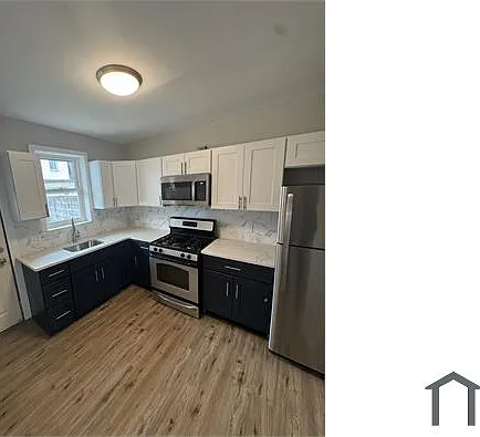 3 bed, 1050 sqft, $1,850 — Photo 2