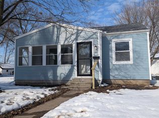313 E Irvington Ave, South Bend, IN