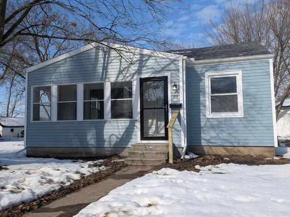 313 E Irvington Ave, South Bend, IN 46614