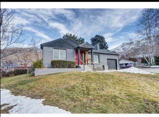 3381 E Joyce Dr, Millcreek, UT 84109