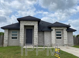 17236 Mandarin Ave, Harlingen, TX 78552