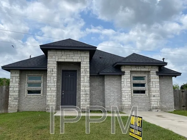17236 Mandarin Ave, Harlingen, TX 78552
