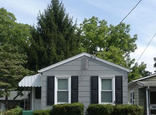 216 Randall Ave, Hamilton, NJ 08610