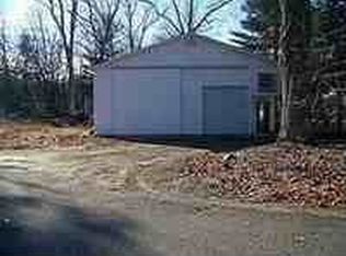 309 Leisure Dr, Houghton Lake, MI 48629
