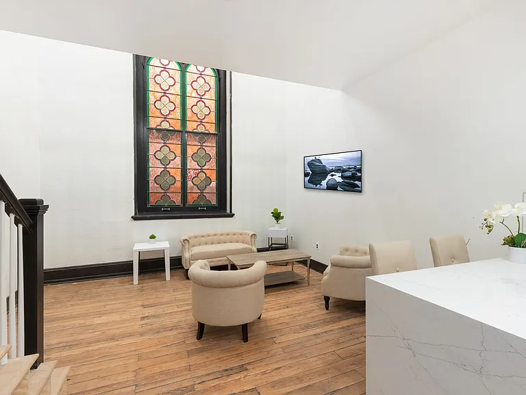 The Homes at The Chapel Lofts — Photo 14