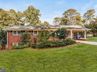 255 Caroline Ave, Athens, GA 30606
