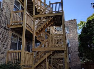 3506 N Wolcott Ave #1, Chicago, IL 60657