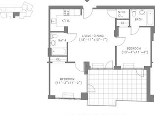 8655 Broadway APT 609, Elmhurst, NY 11373