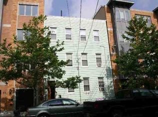 610 Adams St, Hoboken, NJ 07030