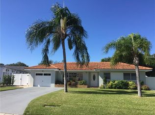 218 Graham Dr, Clearwater, FL 33765