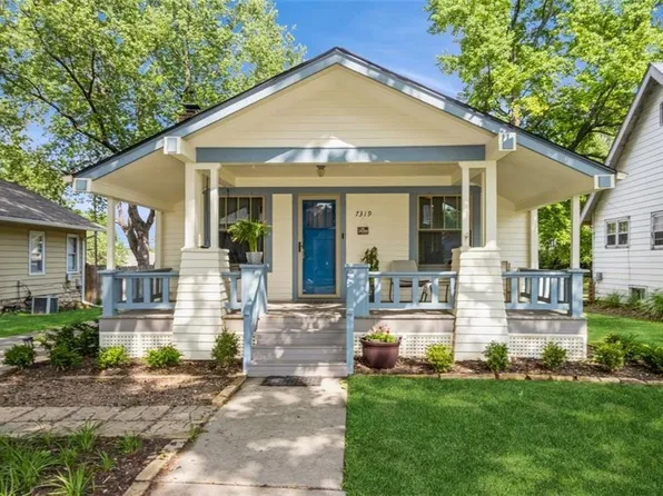7319 Pennsylvania Ave, Kansas City, MO 64114