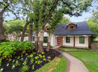 3905 Shady Valley Dr, Arlington, TX 76013