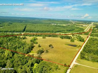 Stave Mill Rd, Mountain grove, MO 65711