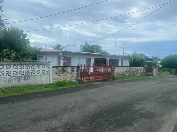 175 Strawberry Hill QU, St. Croix, VI 00820