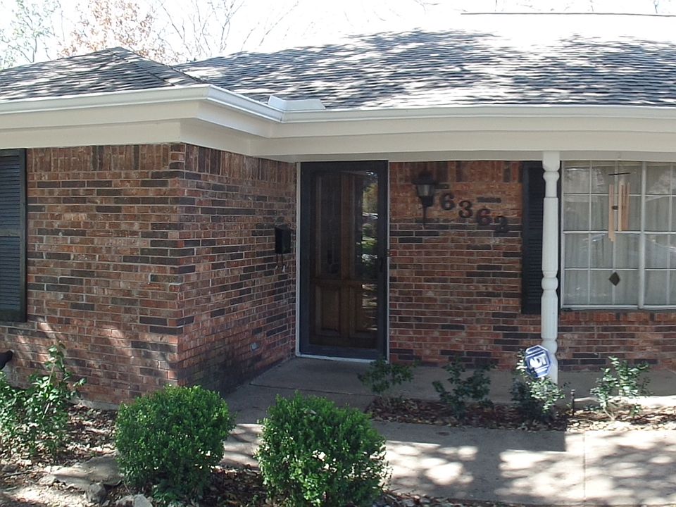 6362 Wilton Dr.  Fort Worth