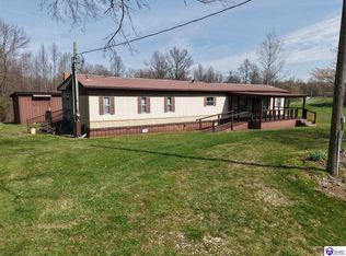 283 Johnson Ln, Eastview, KY 42732