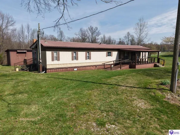 283 Johnson Ln, Eastview, KY 42732
