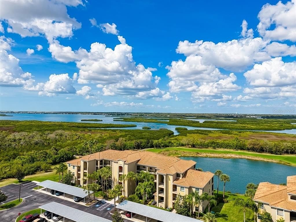 7005 River Hammock Dr Unit 304