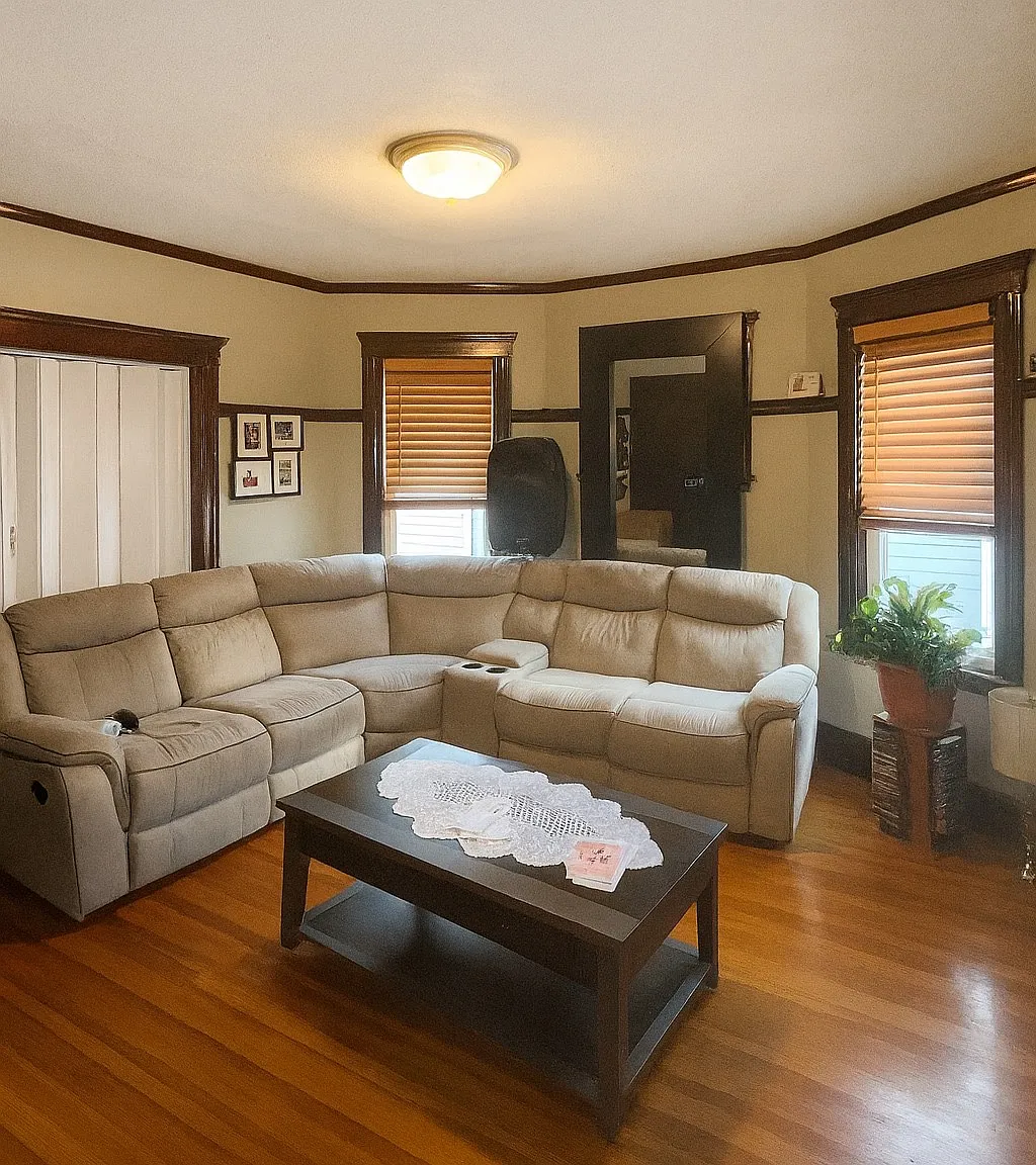 3 bed, 9999 sqft, $2,350 — Photo 1