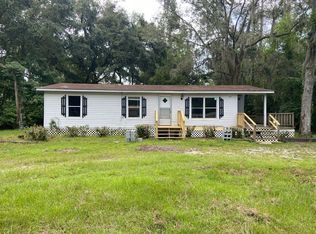 367 Holly Hill Rd, Richmond Hill, GA 31324