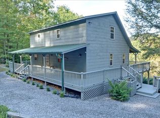 2563 Coopers Creek Rd, Suches, GA 30572