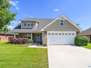 4948 Montauk Trl SE, Owens Cross Roads, AL 35763