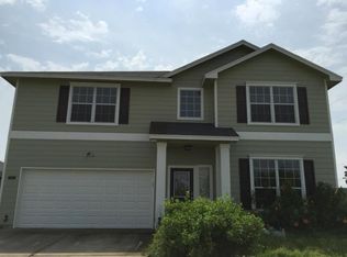 2462 Gold Star Dr, Corpus Christi, TX 78414