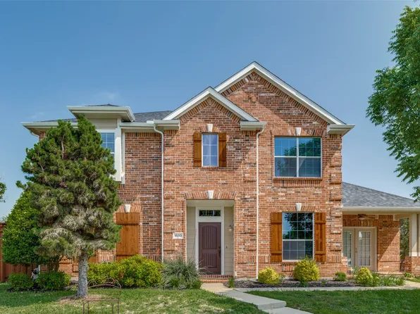 1533 Sandlewood Dr, Allen, TX 75002