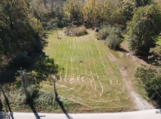 PARCEL S Farmington Rd #C, Skipwith, VA 23968