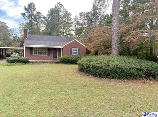 103 Colonial Dr, Kingstree, SC 29556