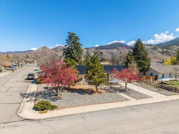 500 Maxwell Street, Salida, CO 81201