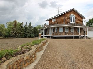 111 Beaver Creek Rd, Whitetail, MT 59276
