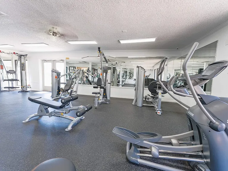 Cantera Apartments — Photo 10