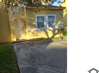 1693 Sunrise Blvd #1693, Homestead, FL 33033