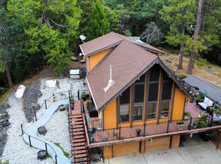 22555 S Fork Rd, Sonora, CA 95370
