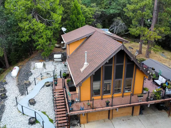 22555 S Fork Rd, Sonora, CA 95370