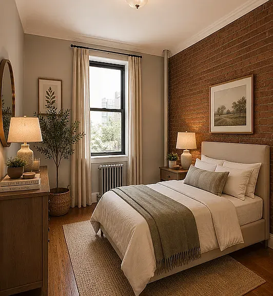 438 W 52nd St #7E — Photo 2