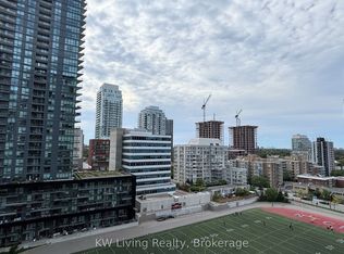 70 Roehampton Ave UNIT 1116, Toronto, ON M4P1R2