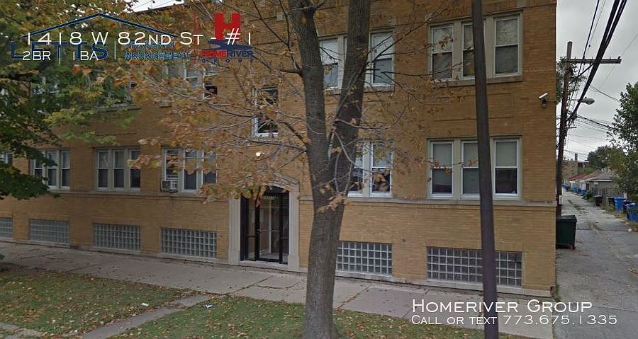 1st image of 1418 W 82nd St #1