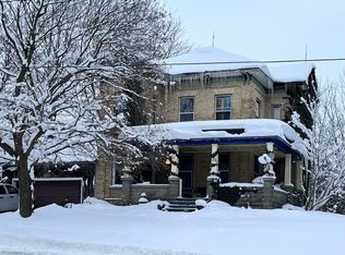 25 Huron Rd, West Perth, ON N0K1N0