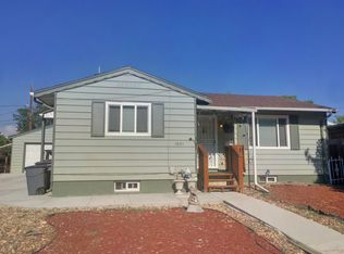 1551 S Dale Ct, Denver, CO 80219