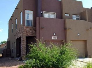 11001 Vistazo Pl SE, Albuquerque, NM 87123
