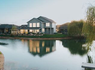 1170 N Champions Pl, Eagle, ID 83616