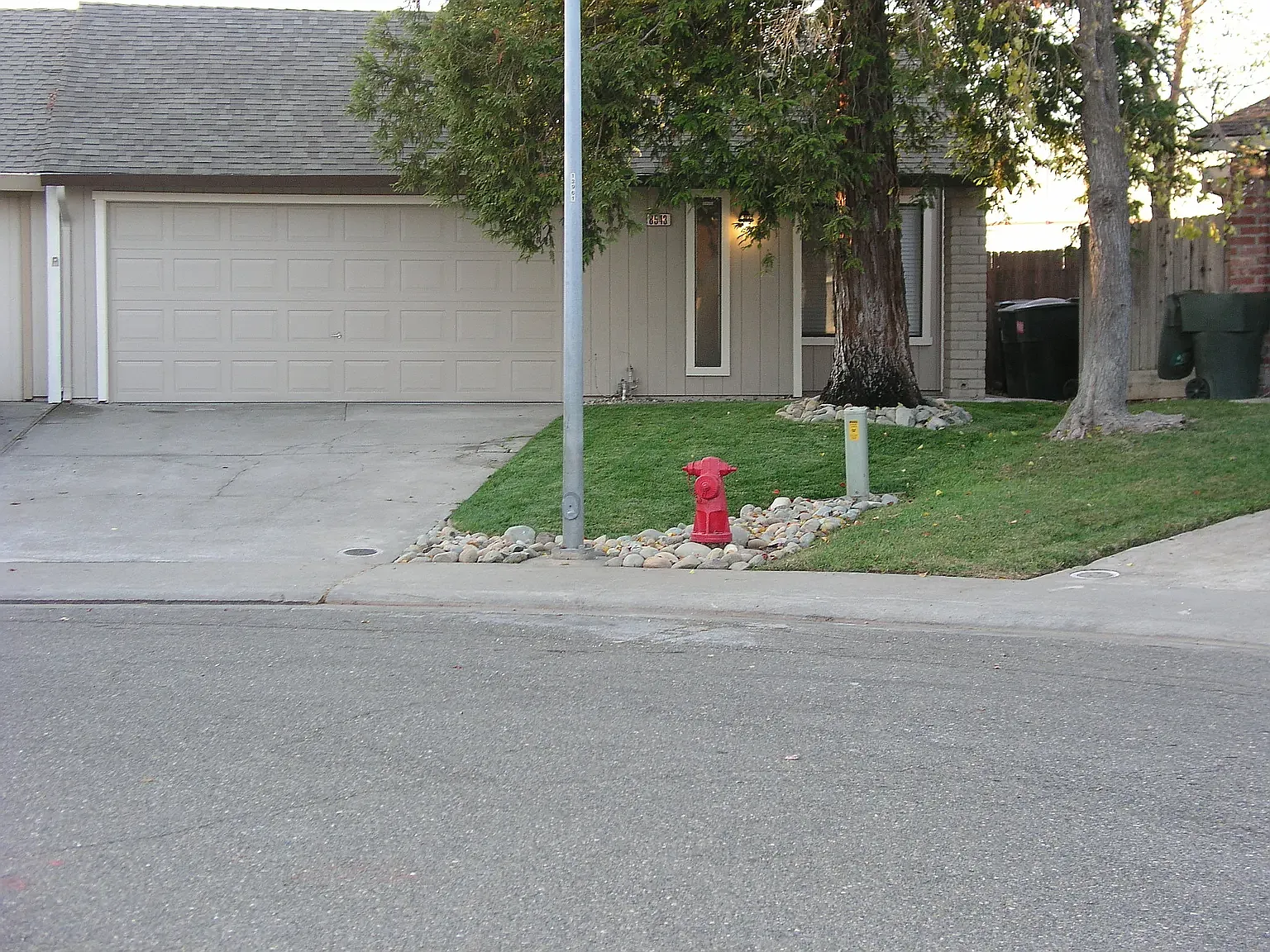 8543 Tahoe Woods Ct photo 1
