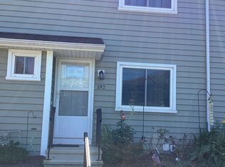 192 Monticello Dr #192, Branford, CT 06405